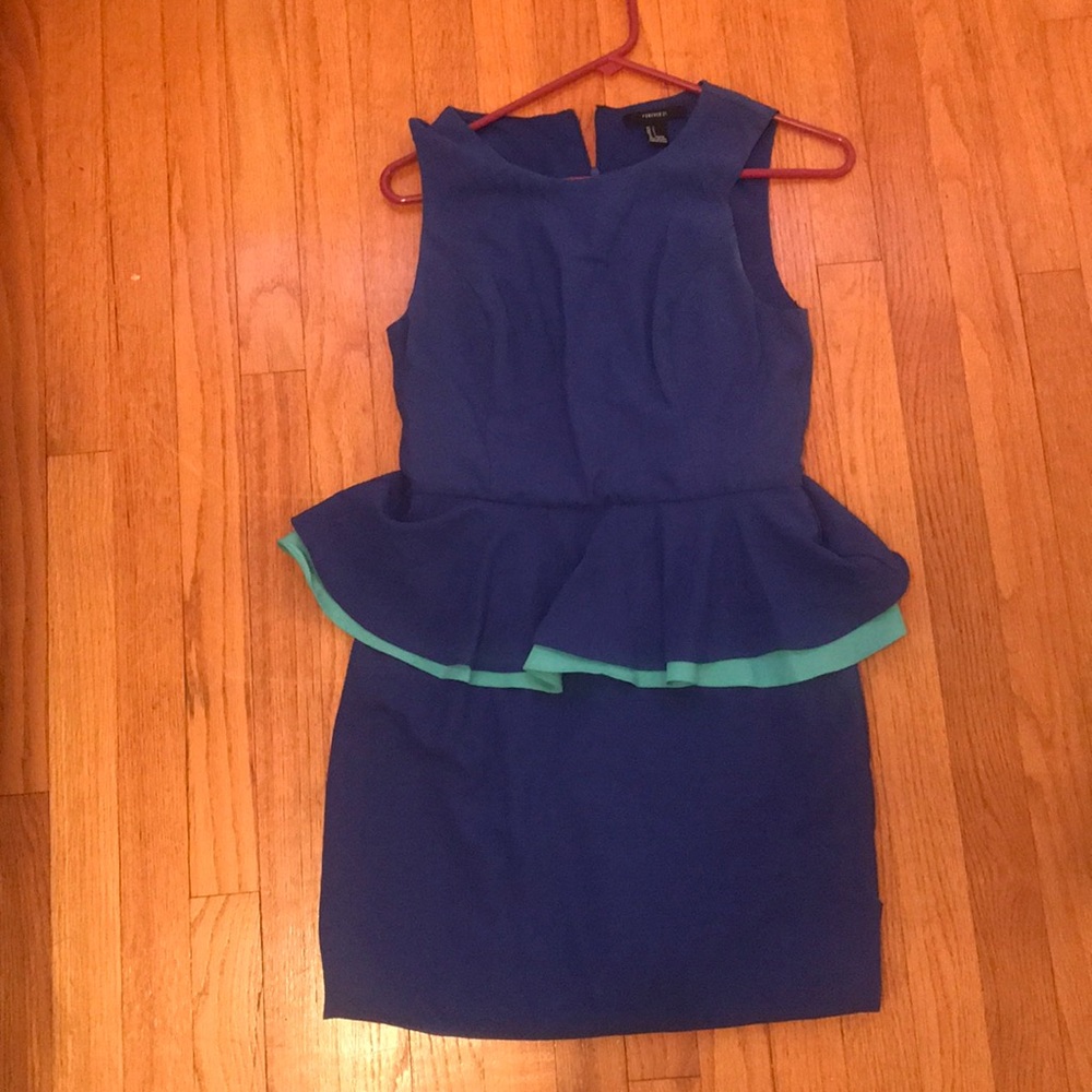 Forever21 Dress
